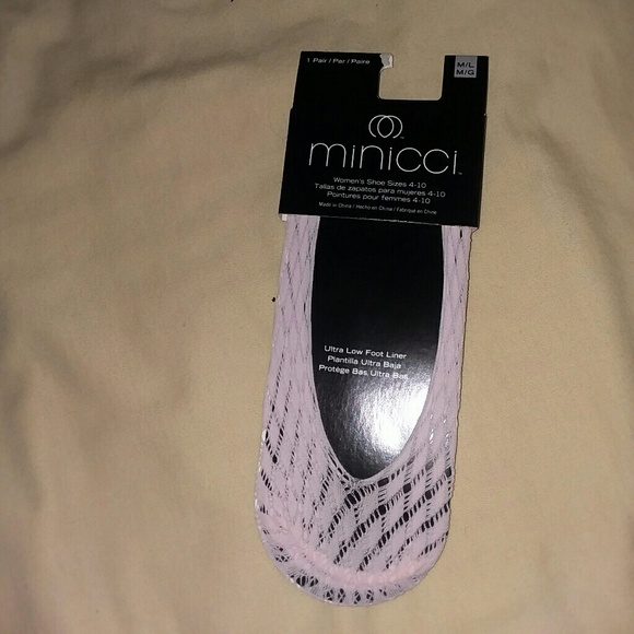 [PAYLESS ]Lace No Show Socks - Picture 4 of 4